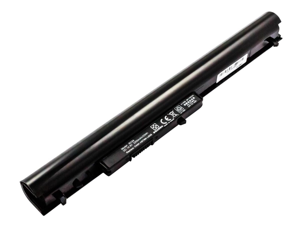 CoreParts 33Wh HP Laptop Battery 2200mAh, bild 2
