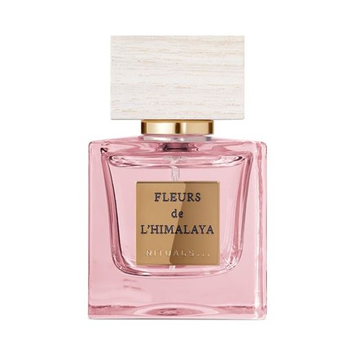 RITUALS Fleurs De L'Himalaya Eau de Parfum 50 ml, bild 2