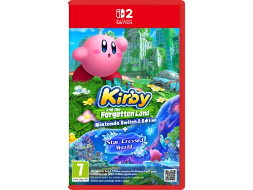 Kirby and the Forgotten Land, bild 2