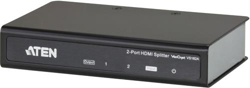 ATEN VS182A 2-port HDMI Splitter 4Kx2K, bild 3