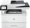 HP LaserJet Pro MFP 4102fdn skrivare, bild 2