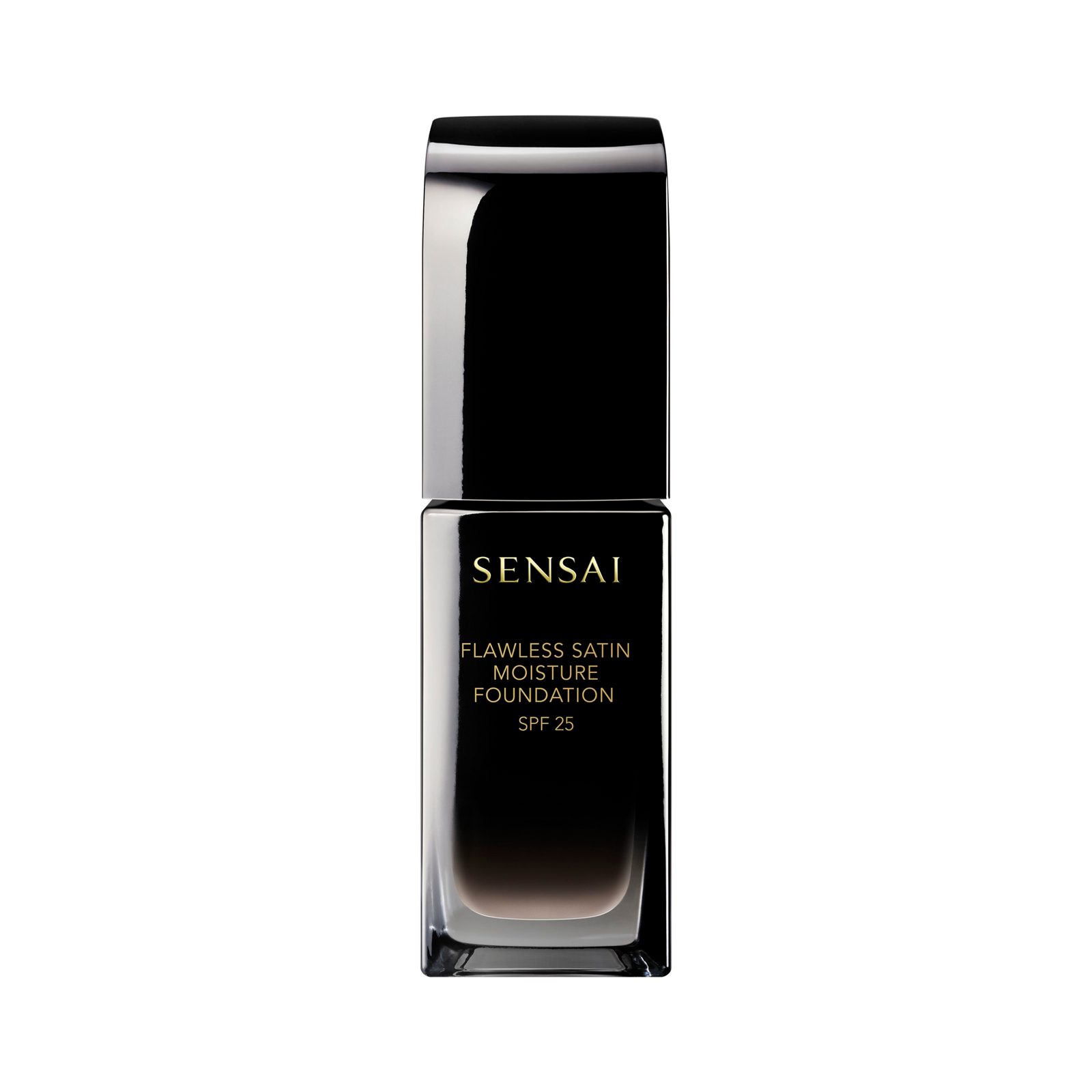 Sensai Flawless Satin Moisture Foundation 102 Ivory Beige