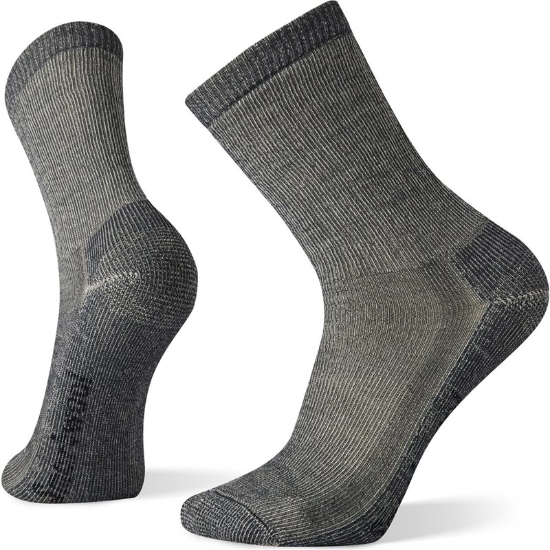 Smartwool Hike Classic Edition Full Cushion Crew Md Grey - S