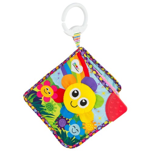 Lamaze Colours Book