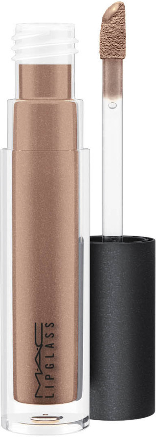 MAC Cosmetics In Monochrome Lipglass Explicit, bild 2