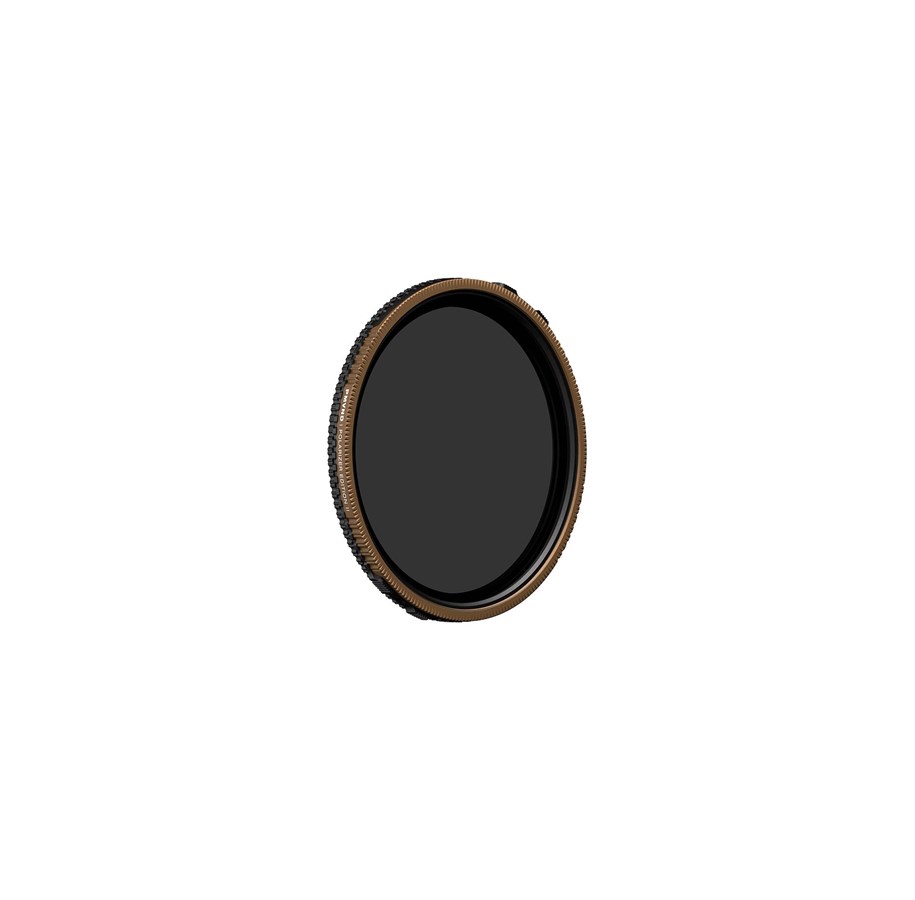 PolarPro Chroma PMVND/PL 2-5 stop 49mm