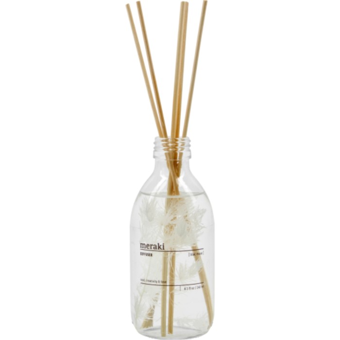 Meraki Diffuser Lilac Muse 240ml