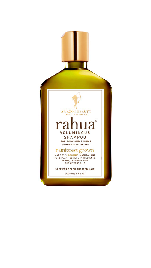 Rahua Voluminous Shampoo 275 ml, bild 2