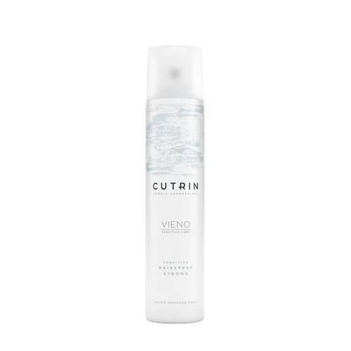 Cutrin VIENO Sensitive Hairspray Strong 100 ml, bild 3