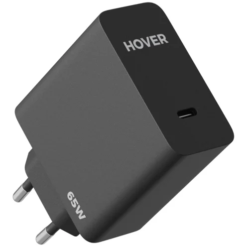 HOVERAir 65W strömadapter