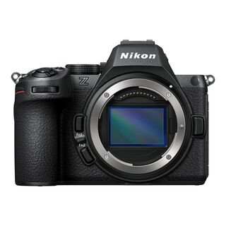 Z5 II Body