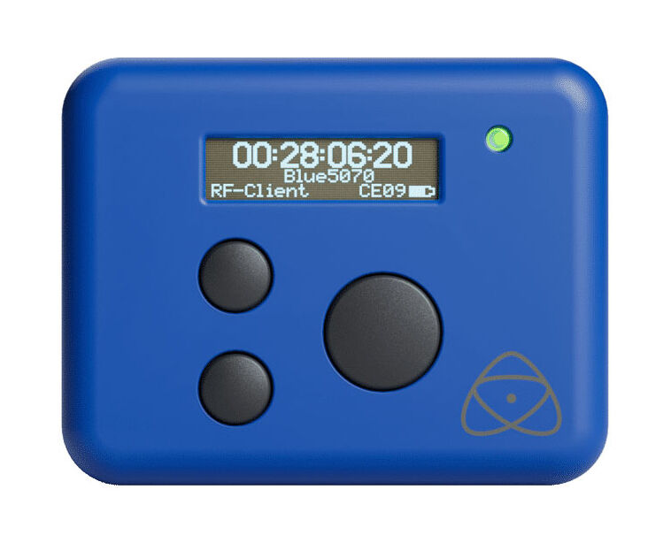 Ultrasync Blue, bild 2
