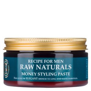 Raw Naturals Money Styling Paste 100 ml, bild 4