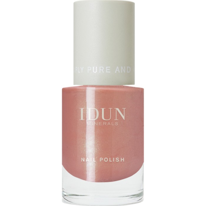 IDUN Minerals Nail Polish Turmalin