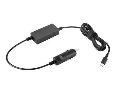 Lenovo 65W USB-C DC reseadapter