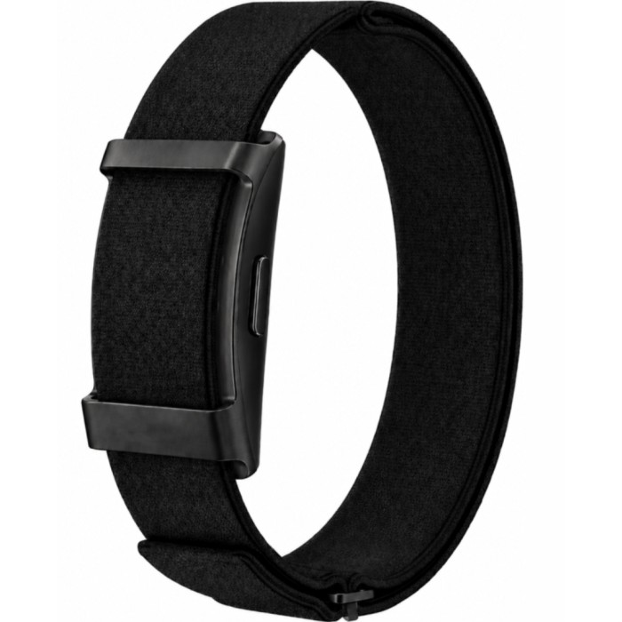 HAALE Smart Band svart