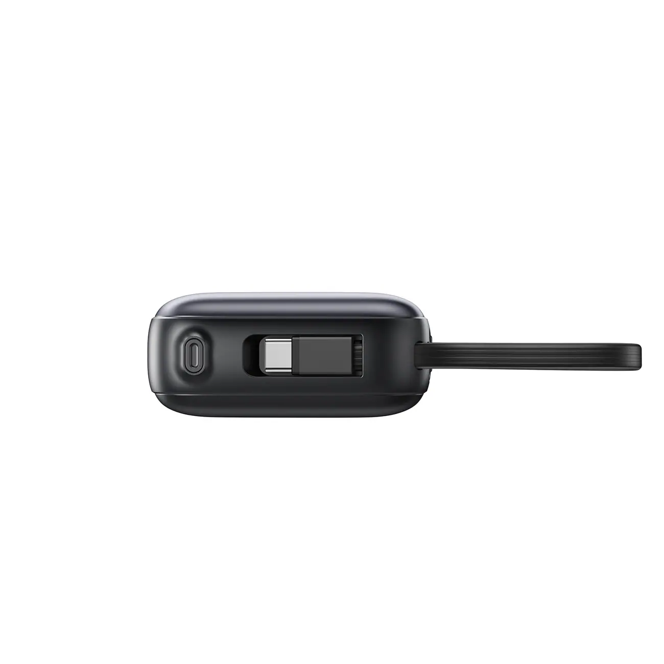Joyroom JR-PBF29 20000mAh 22,5W Powerbank med dubbelkabel - Svart, bild 5