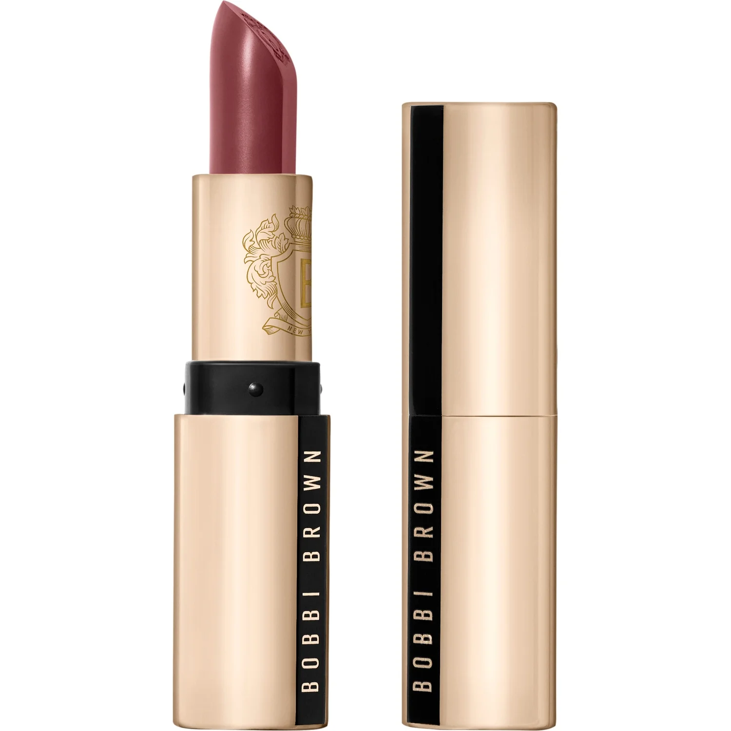 Bobbi Brown Luxe Lipstick Hibiscus Hibiscus