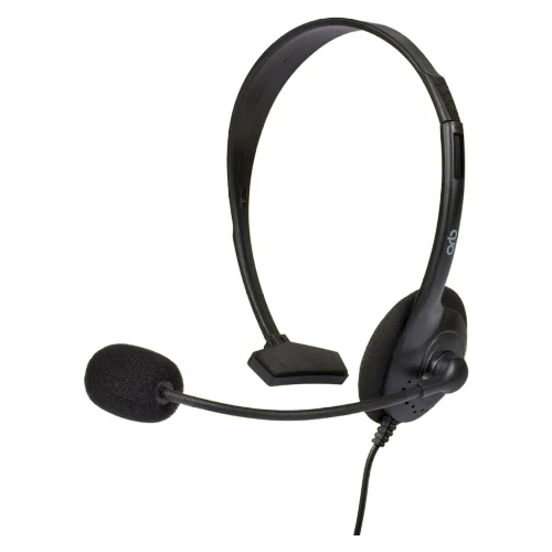 ORB Wired Chat Headset for Xbox