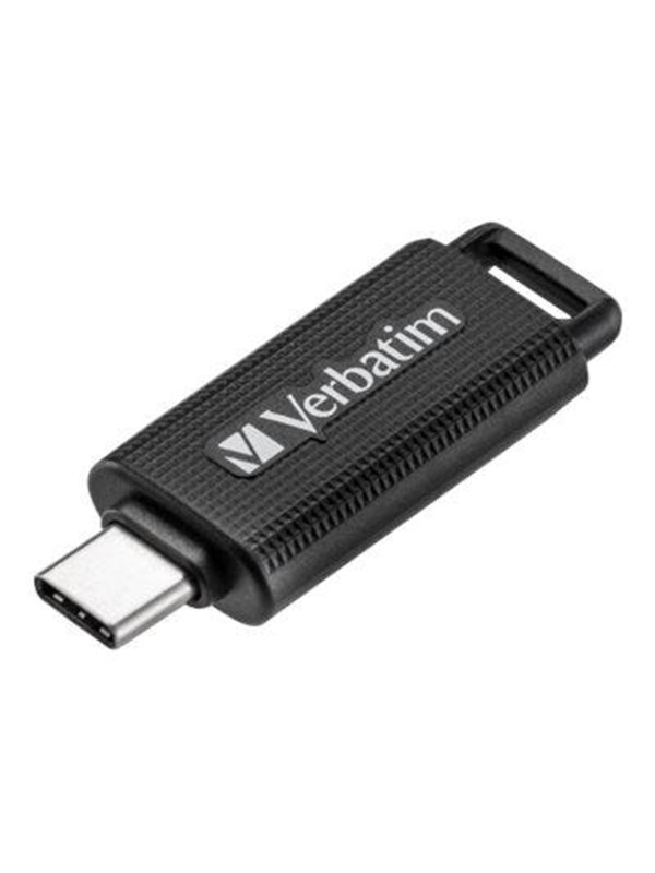 Verbatim Store 'n' Go USB Flash Drive - 64 GB - 64GB - USB-minne