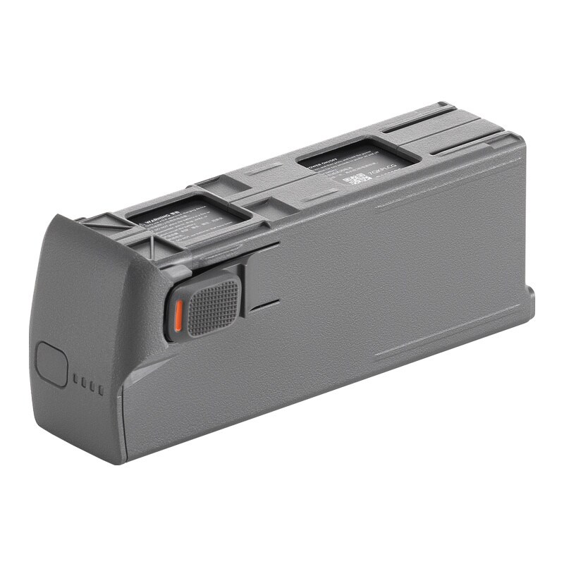 DJI Avata 2 Intelligent Flight Battery, bild 3