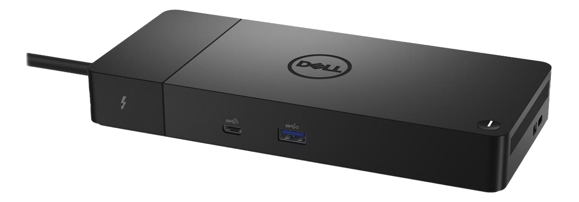 Dell WD22TB4 Thunderbolt docka, bild 4