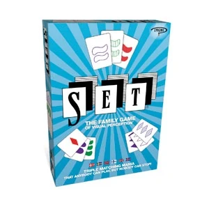 SET Nordic