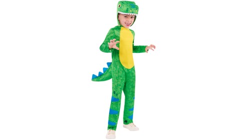 Rubies - Friendly Dinosaur, bild 3