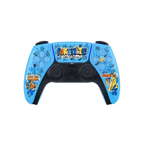 Sony Playstation 5 Dualsense Controller - FORTNITE (Limited Edition)