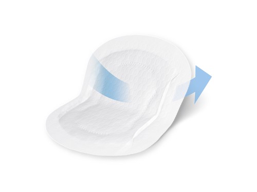 Medela Ultra-andningsbara amningsinlägg, 120 st, bild 5