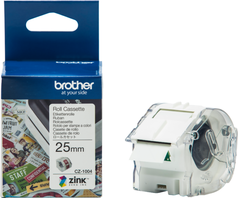 Brother Tape CZ1004
