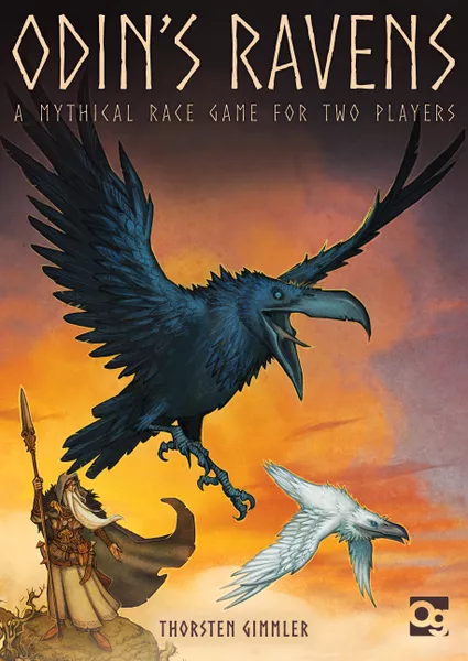 Odin's Ravens, bild 2