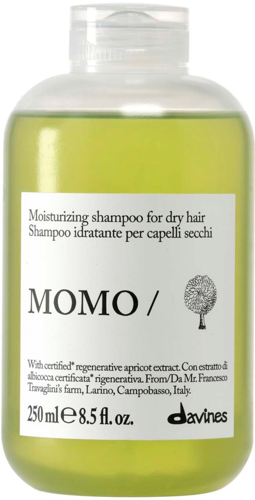 Davines Essential Momo Shampoo 250 ml, bild 3