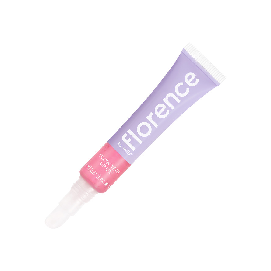 Florence by Mills Glow Yeah Lip Oil 8 ml, bild 5