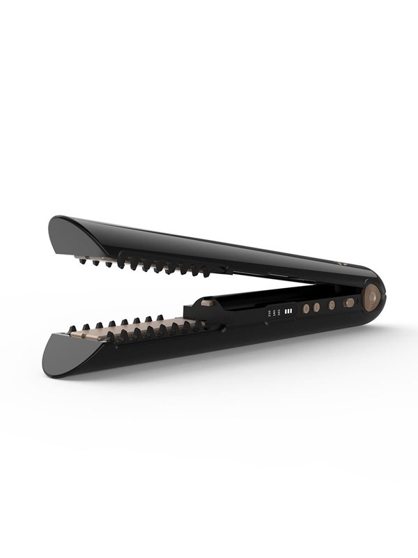 SKINVIBE Hårtork Luna MiniWireless Cordless Hair Straightener