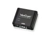 Signalomvandlare VGA ho till HDMI ho Aten VC180, ljud, max 1080p, v1.3