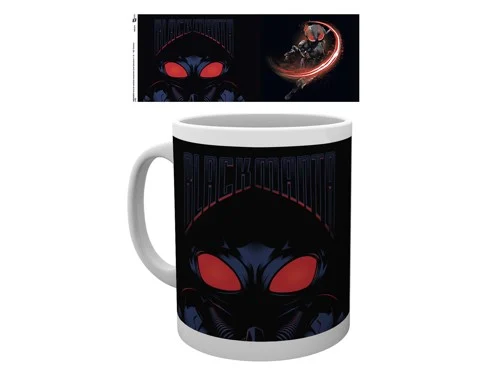 Mugg - DC Comics - Aquaman Black Manta (MG3016), bild 2
