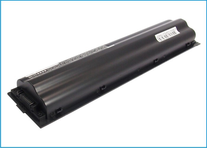 Batteri till Laptop, Bärbar dator för Dell XPS M2010, bild 5