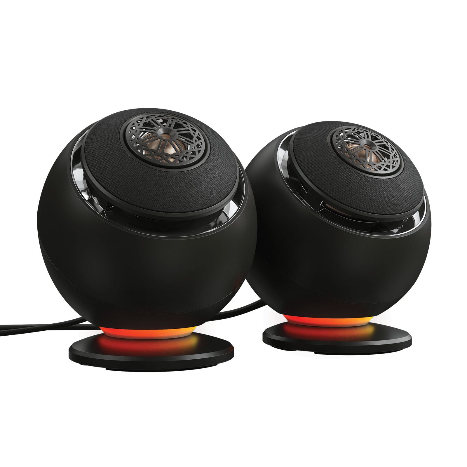 Creative Pebble Nova Svart