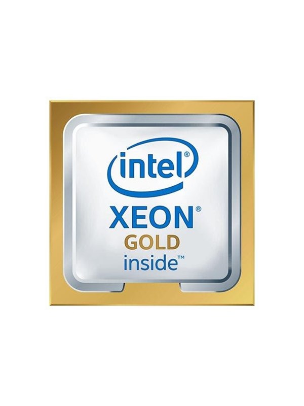 Intel Xeon Gold 6430 / 2.1 GHz processor - Box CPU - 32 kärnor - 2.1 GHz - Intel FCLGA4677 - Intel Boxed (med kylare)