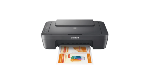 Canon PIXMA MG2551S, skrivare + scanner + kopiator, 8/4 ppm ISO, 1200x600 dpi scanner, USB, bild 3
