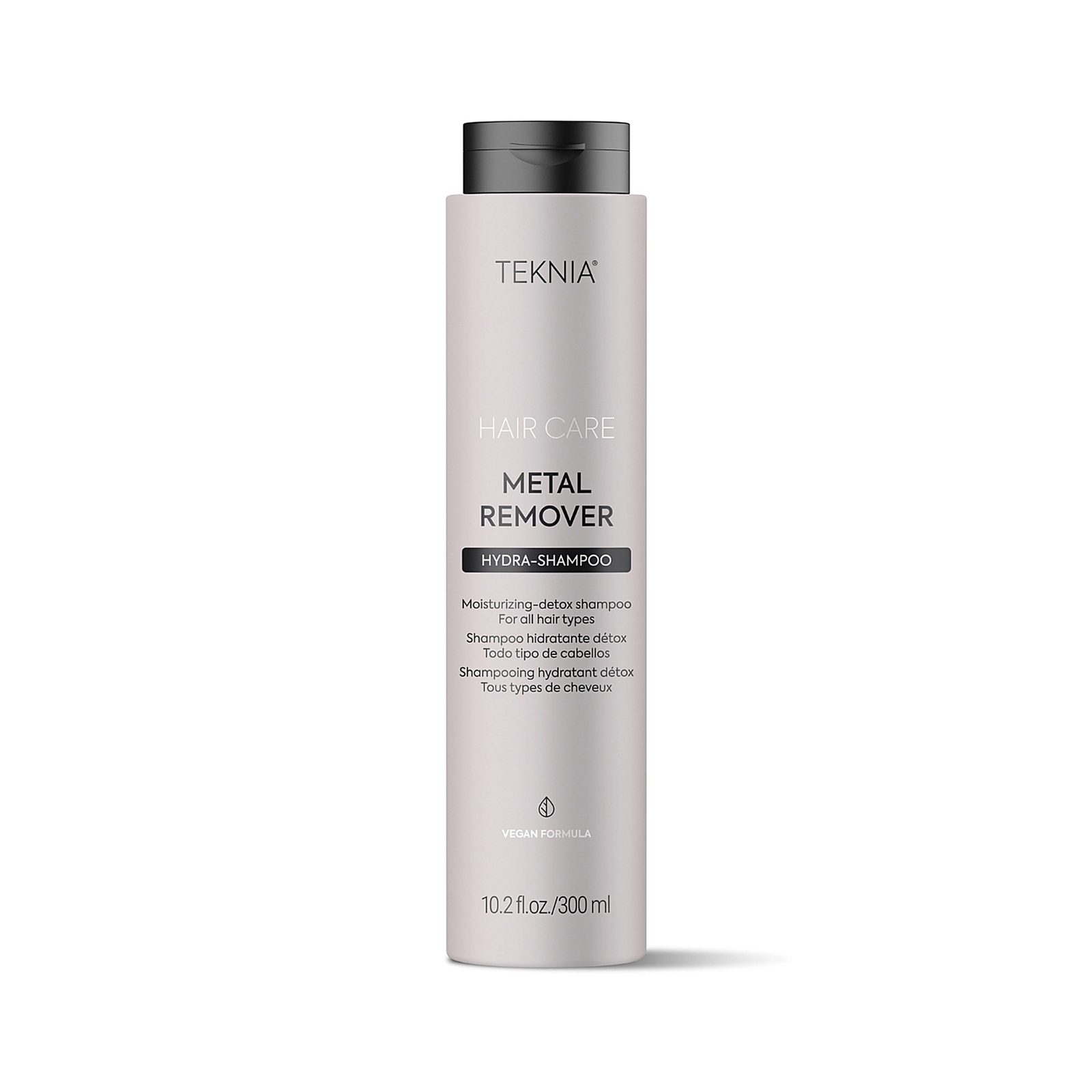 Lakme TEKNIA Metal Remover Hydra-Shampoo 300 ml