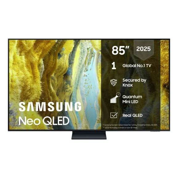 Samsung TQ85QN73FBUXXC