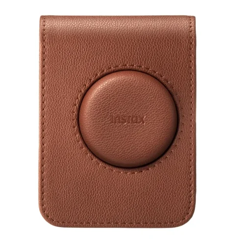 Instax Mini Evo Case Black