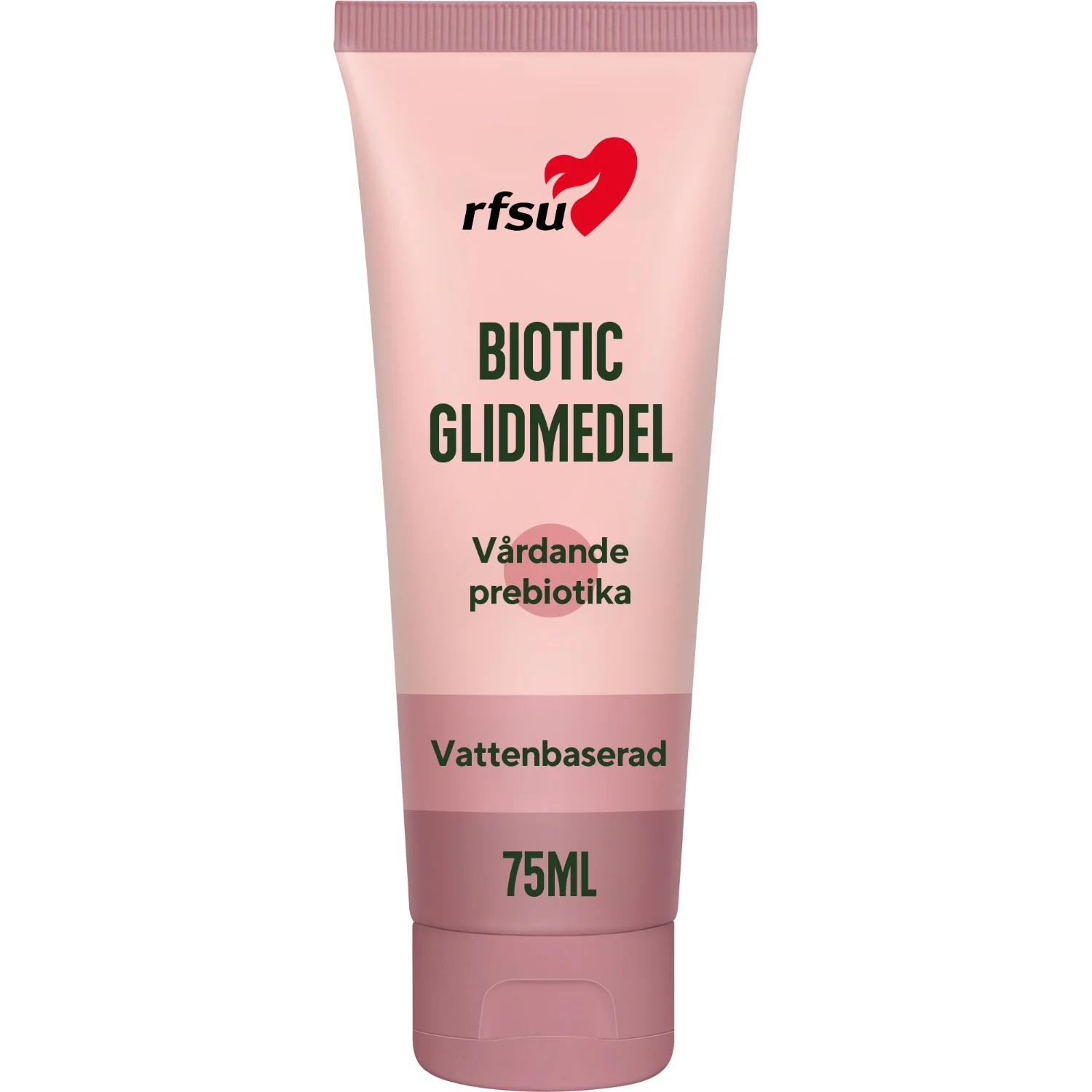 RFSU Biotic Lube 75 ml, bild 2