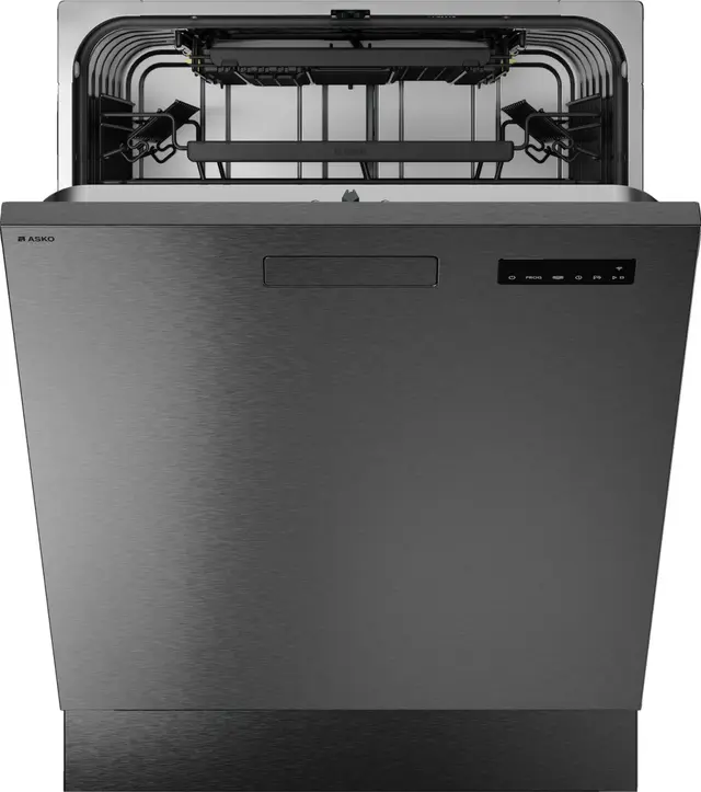 ASKO Diskmaskin DBI344IB.BS (mörkgrå)