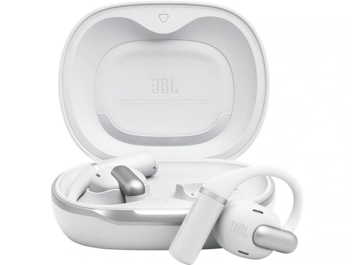 JBL Sense Pro True Wireless, vit