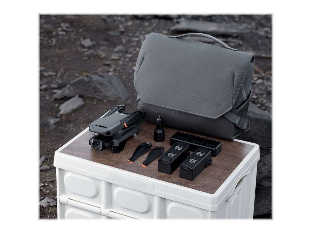 DJI Mavic 3 Fly More Kit tillbehörsPaket