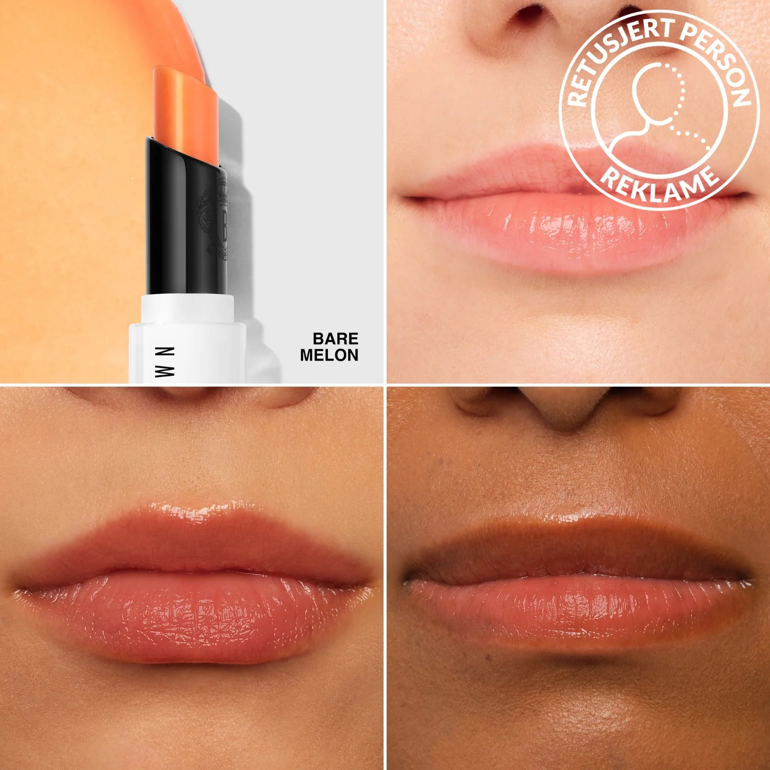 Bobbi Brown Extra Lip Tinted Balm Bare Melon, bild 3