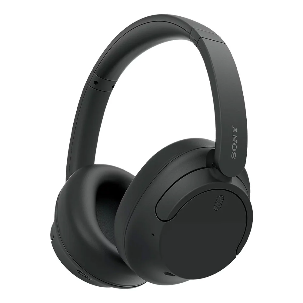 Sony WH-CH720N trådlösa brusreducerande hörlurar, svart